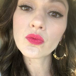 Meet your Posher, Heidi